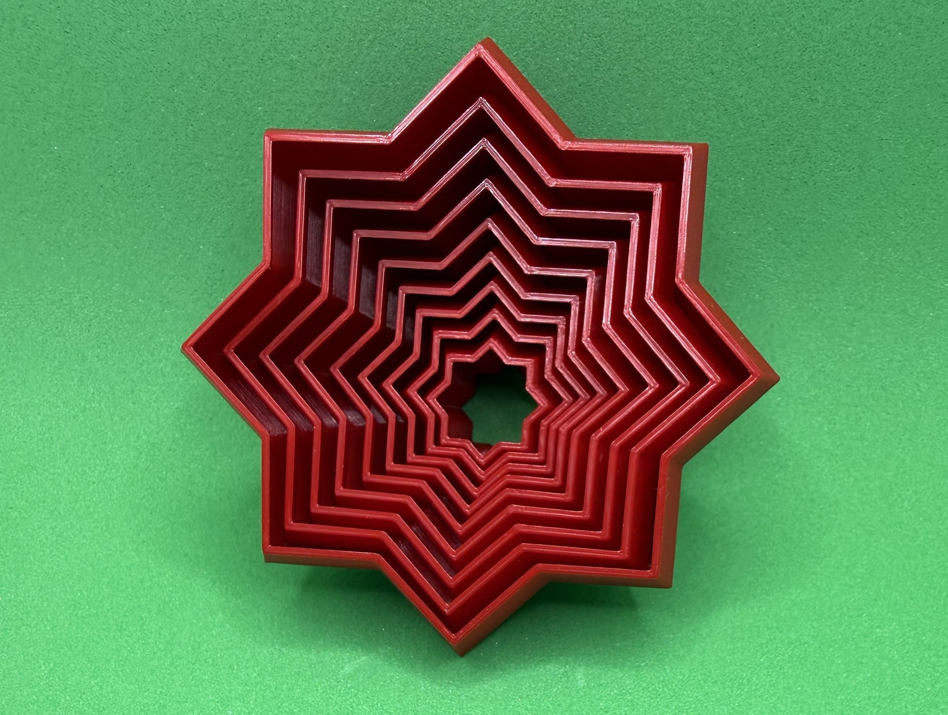 Fidget Star